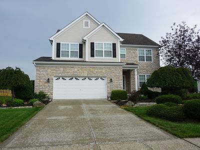 105 Mannaseh Dr, Granville, OH, 43023