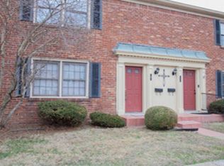 104 Buckingham Dr, Evansville, IN 47715