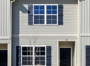 351 Bordeaux Dr, Thomson, GA 30824