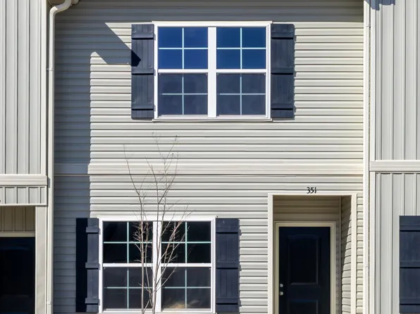 351 Bordeaux Drive, Thomson, GA 30824