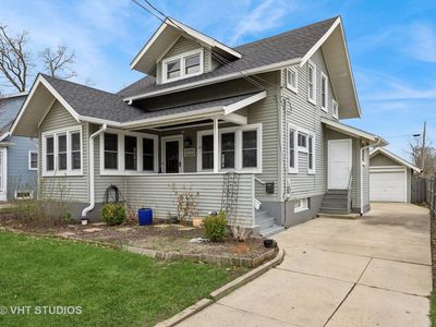 844 Prospect St, Elgin, IL, 60120