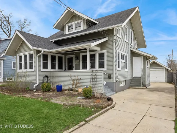 844 Prospect St, Elgin, IL 60120