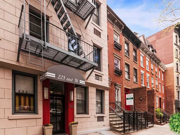223 East 78th Street image 1 of 6