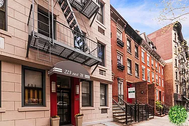 223 East 78th Street