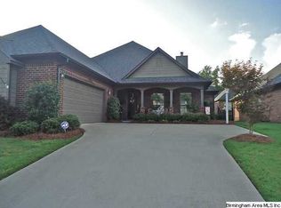300 Narrows Dr, Birmingham, AL 35242