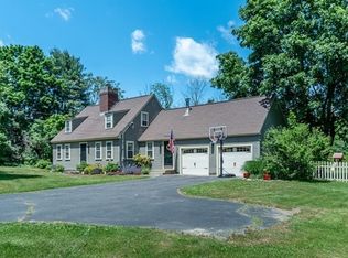 511 Lowell St, Andover, MA 01810