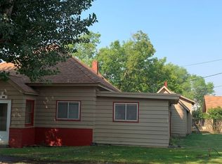 608 S E St, Lakeview, OR 97630