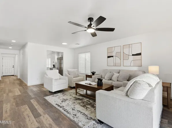 4318 E ROUSAY Drive, San Tan Valley, AZ 85140