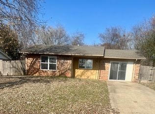115 E 149th St S, Glenpool, OK 74033