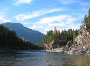 5355 Flathead Ranch Rd #19, Columbia Falls, MT 59912