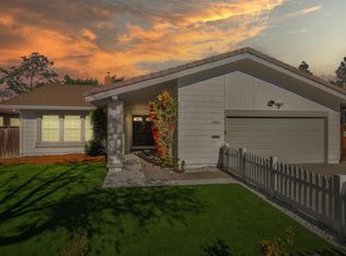 1160 Sandstone Ln, San Jose, CA 95132
