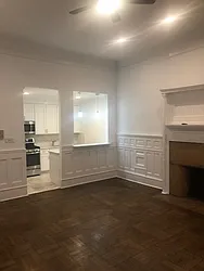 Rented by John Downey, LREB