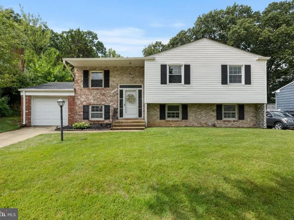 1107 Colony Ridge Rd, Odenton, MD 21113