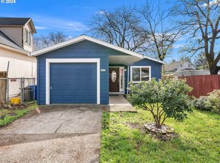 6436 SE 88th Ave, Portland, OR 97266