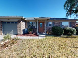 2457 Seabury Pl N, Jacksonville, FL 32246