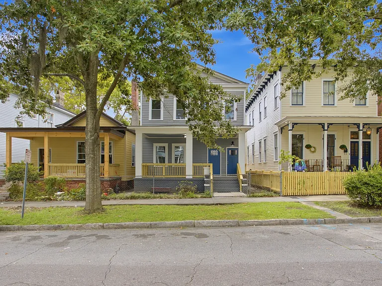 1007 E Park Ave #1 — Photo 1