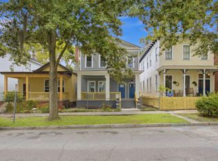 1007 E Park Ave #2, Savannah, GA 31401