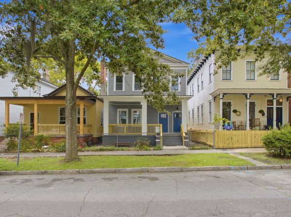 1007 E Park Ave #1
