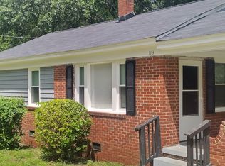 113 Ruth St, Columbia, SC 29203