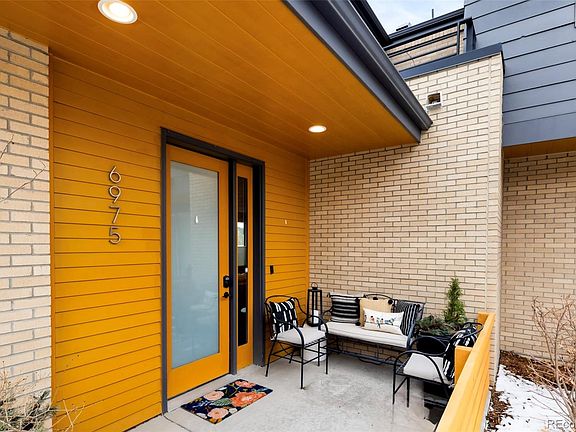 2nd image of 6975 E Irvington Place