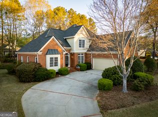 8384 Fairway Dr, Covington, GA 30014