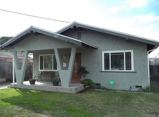 1407 Orange Ave, Long Beach, CA 90813