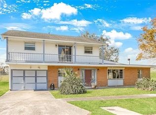 1516 Helios Ave, Metairie, LA 70005