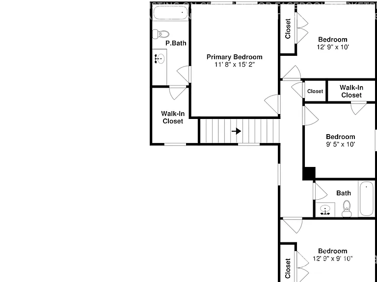7247 Enchanted Creek Dr — Photo 3