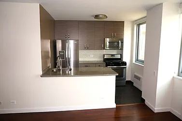 Rented by UDR