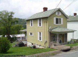 425 Crawford Ave, Morgantown, WV 26505