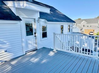 244 Main St FLOOR 2, North Andover, MA 01845