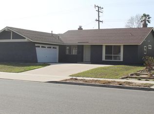 1881 N Croydon Ave, Camarillo, CA 93010
