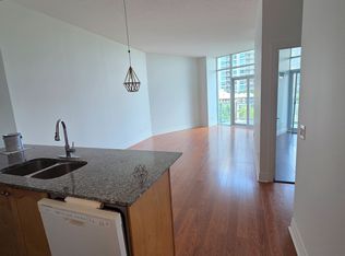 58 Marine Parade Dr #407-W06, Toronto, ON M8V 4G1