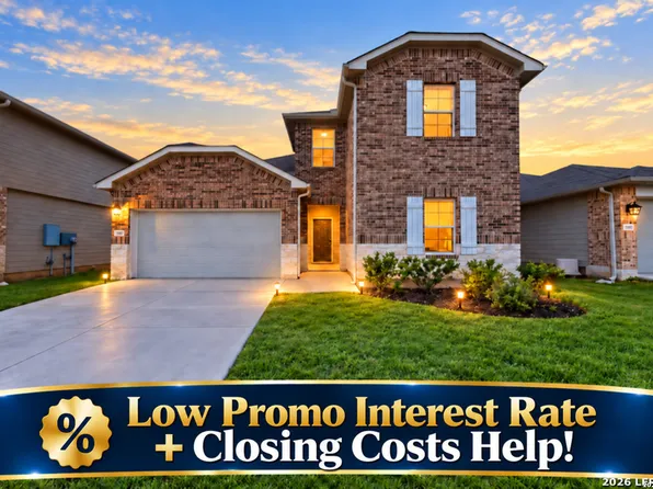820 Cinnamon Teal, Seguin, TX 78155