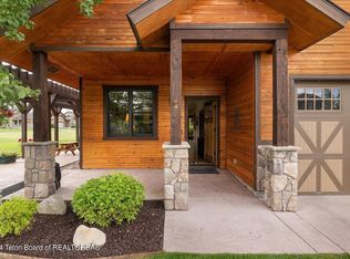 251&201 Swallowtail, Victor, ID 83455