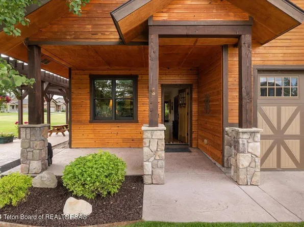 251&201 Swallowtail, Victor, ID 83455