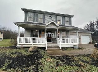 343 Independence Dr, Valparaiso, IN 46383