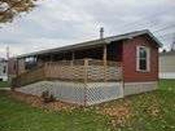2nd image of 12897 Crestview Ave Lot 26