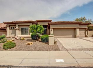 4510 E Williams Dr, Phoenix, AZ 85050