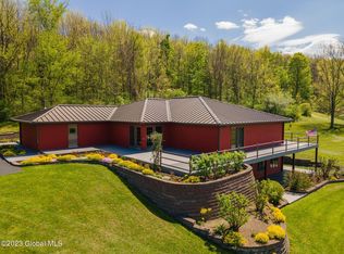 106 Ski Tow Rd, Cobleskill, NY 12043