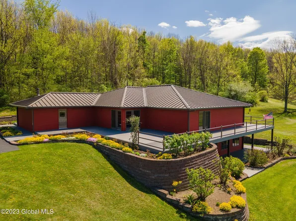 106 Ski Tow Road, Cobleskill, NY 12043