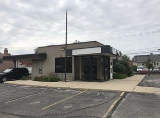 6000 W Montrose Ave, Chicago, IL 60634