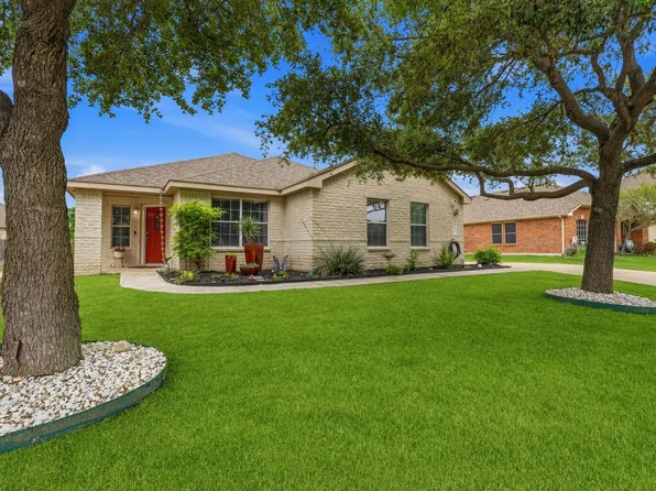 18704 Jana Patrice Dr, Pflugerville, TX 78660