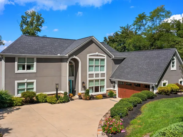 1917 Pointe Dr, Talbott, TN 37877