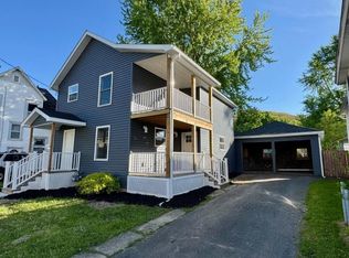 307 Madison Ave #6, Warren, PA 16365