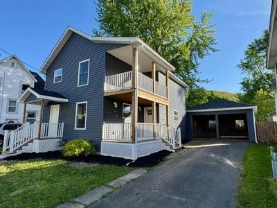 307 Madison Ave #6, Warren, PA, 16365