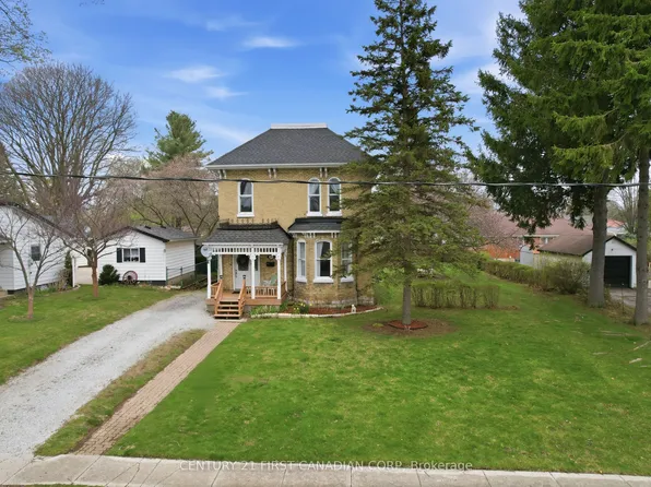227 Monroe St, West Elgin, ON N0L 2C0