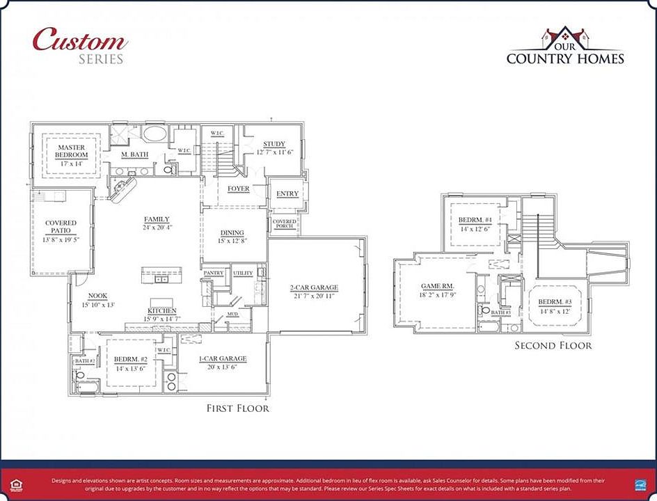 2nd image of 9129 Glendara Dr