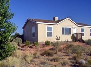 2279 N Clark Bench Rd, Kanab, UT 84741