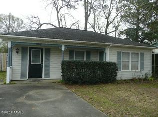 302 Darrel St, Lafayette, LA 70501